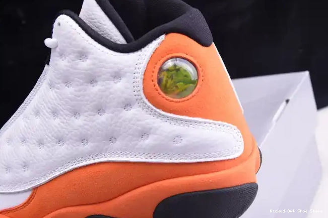 Kicked Out Shoe Store JORDAN STARFISH AIR 13 414571-108 0505